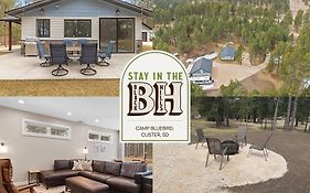 Camp Bluebird